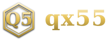 qx55 logo